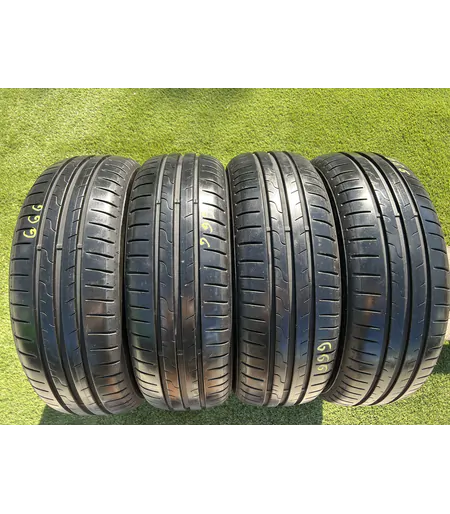 185/60 R15 Dunlop SportBlueResponse nyári gumi 7mm