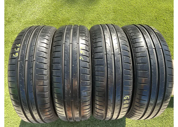 185/60 R15 Dunlop SportBlueResponse nyári gumi 7mm alapértelmezett kép
