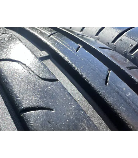 185/60 R15 Dunlop SportBlueResponse nyári gumi 7mm 4