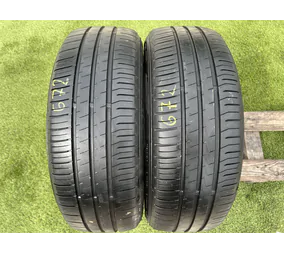 185/60 R15 Falken ZiexZE310 nyári gumi 5mm - Mobil Gumis