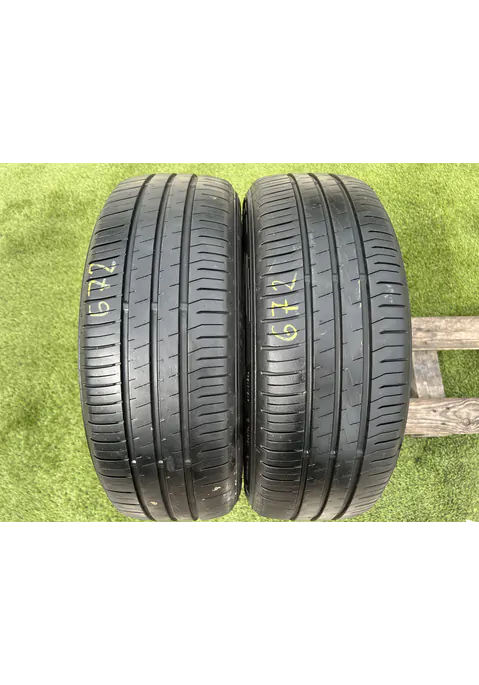 185/60 R15 Falken ZiexZE310 nyári gumi 5mm - Mobil Gumis