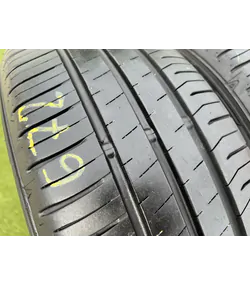 185/60 R15 Falken ZiexZE310 nyári gumi 5mm - Mobil Gumis 2