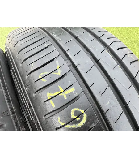 185/60 R15 Falken ZiexZE310 nyári gumi 5mm - Mobil Gumis 3
