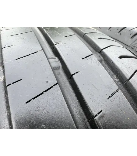 185/60 R15 Falken ZiexZE310 nyári gumi 5mm - Mobil Gumis 4
