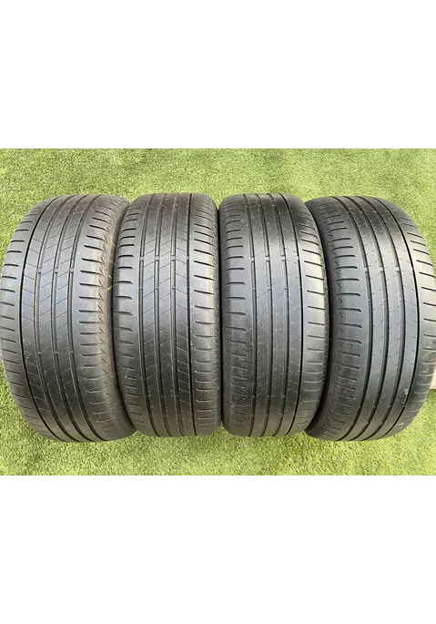 195/55 R16 Bridgestone Turanza T005 nyári gumi 4-4,5mm - Mobil Gumis