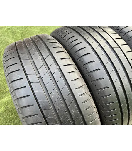 195/55 R16 Bridgestone Turanza T005 nyári gumi 4-4,5mm - Mobil Gumis 2