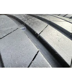 195/55 R16 Bridgestone Turanza T005 nyári gumi 4-4,5mm - Mobil Gumis 4