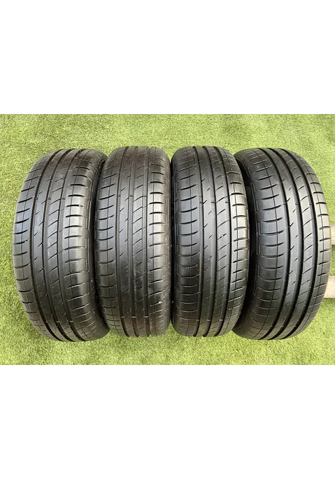 175/65 R14 Vredestein T-Trac 2 nyári gumi 7mm - Mobil Gumis