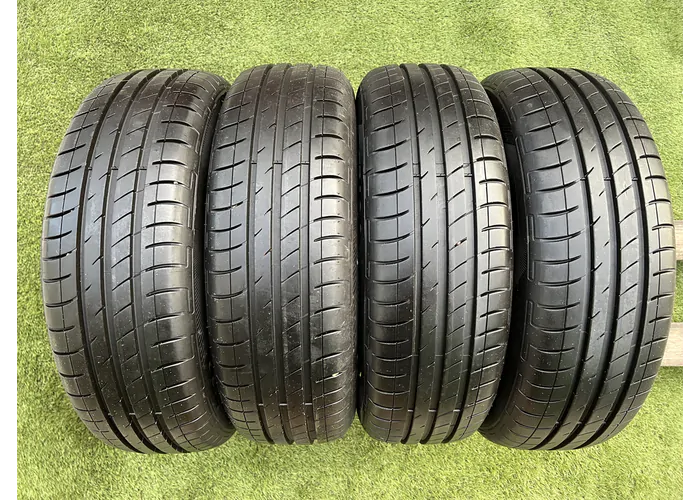 175/65 R14 Vredestein T-Trac 2 nyári gumi 7mm - Mobil Gumis