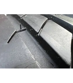 175/65 R14 Vredestein T-Trac 2 nyári gumi 7mm - Mobil Gumis 4