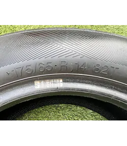 175/65 R14 Vredestein T-Trac 2 nyári gumi 7mm - Mobil Gumis 6