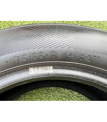 175/65 R14 Vredestein T-Trac 2 nyári gumi 7mm - Mobil Gumis 6