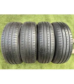 185/65 R15 Kumho EcoWing ES nyári gumi 5,5-6mm - Mobil Gumis