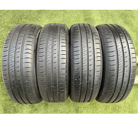 185/65 R15 Kumho EcoWing ES nyári gumi 5,5-6mm - Mobil Gumis