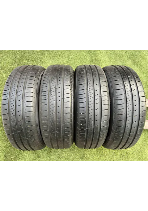 185/65 R15 Kumho EcoWing ES nyári gumi 5,5-6mm - Mobil Gumis