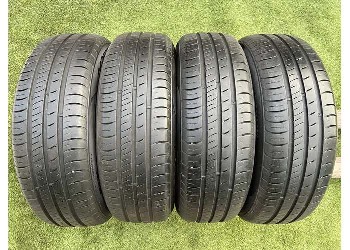 185/65 R15 Kumho EcoWing ES nyári gumi 5,5-6mm - Mobil Gumis