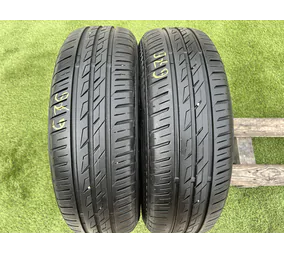 185/65 R15 Norauto Prevensys 4 nyári gumi 6mm - Mobil Gumis