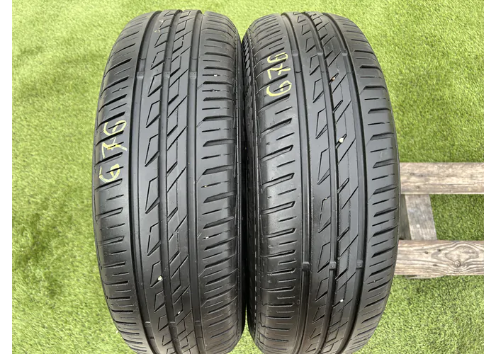 185/65 R15 Norauto Prevensys 4 nyári gumi 6mm - Mobil Gumis