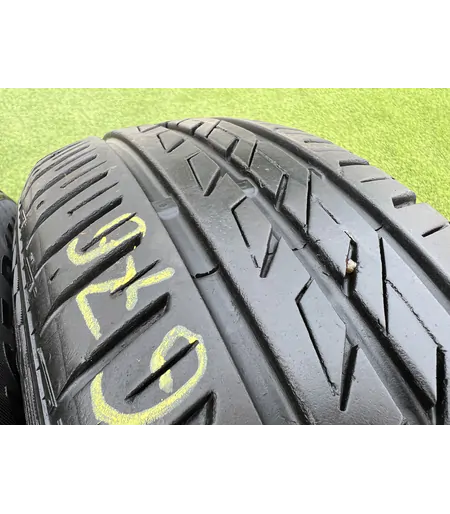 185/65 R15 Norauto Prevensys 4 nyári gumi 6mm - Mobil Gumis 3