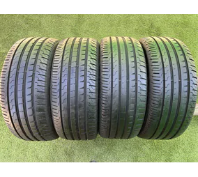 205/50 R16 Avon Zv7 nyári gumi 5-6mm - Mobil Gumis