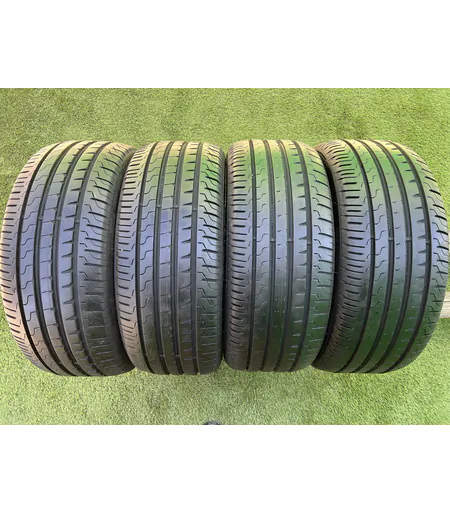 205/50 R16 Avon Zv7 nyári gumi 5-6mm - Mobil Gumis