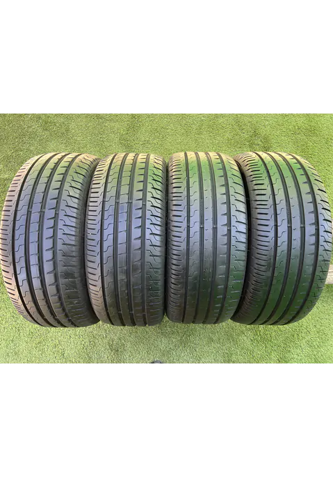 205/50 R16 Avon Zv7 nyári gumi 5-6mm
