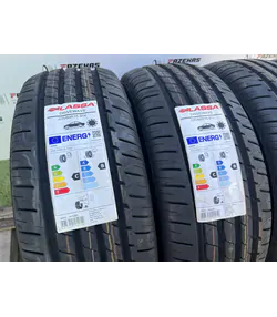 205/60 R15 Lassa Driveways nyári gumi mm - Mobil Gumis 2