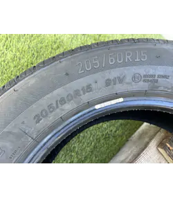 205/60 R15 Lassa Driveways nyári gumi mm - Mobil Gumis 6