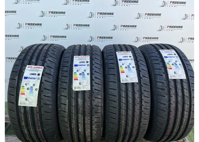 205/50 R16 Lassa Driveways nyári gumi mm - Mobil Gumis