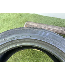205/50 R16 Lassa Driveways nyári gumi mm - Mobil Gumis 4