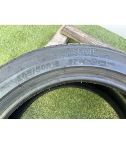 205/50 R16 Lassa Driveways nyári gumi mm - Mobil Gumis 6