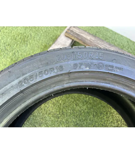 205/50 R16 Lassa Driveways nyári gumi mm - Mobil Gumis 6