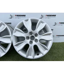 5x100 16" Audi gyári alufelni 7Jx16h2 ET34 - Mobil Gumis 6