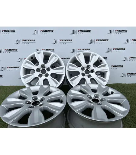5x100 16" Audi gyári alufelni 7Jx16h2 ET34 - Mobil Gumis
