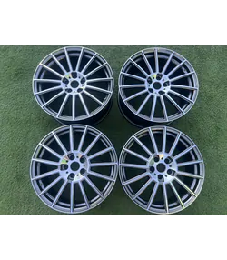 5x112 19" Aez kétszéles alufelni 9Jx19h2 ET44 8jx19h2 ET30 - Mobil Gumis