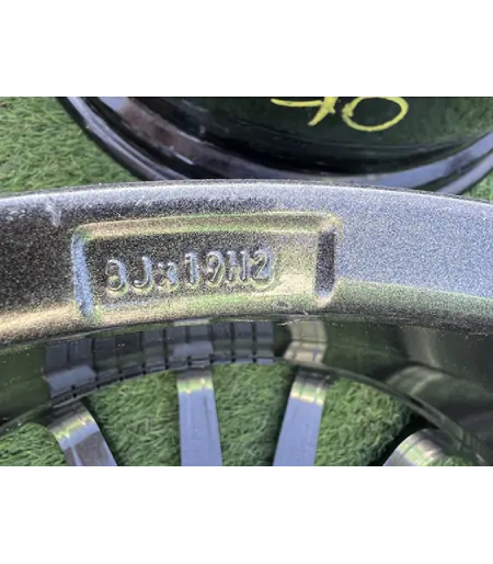 5x112 19" Aez kétszéles alufelni 9Jx19h2 ET44 8jx19h2 ET30 - Mobil Gumis 8