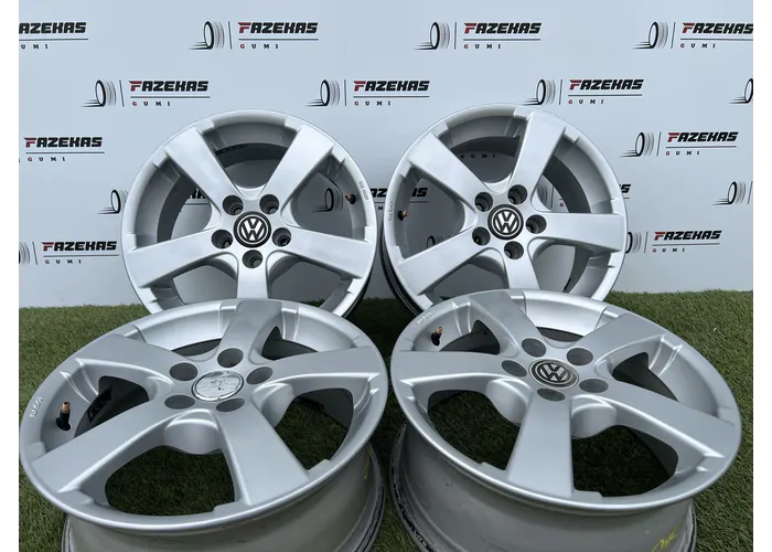 5x100 15" Cms alufelni 6,5Jx15h2 ET43 - Mobil Gumis