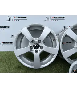 5x100 15" Cms alufelni 6,5Jx15h2 ET43 - Mobil Gumis 5