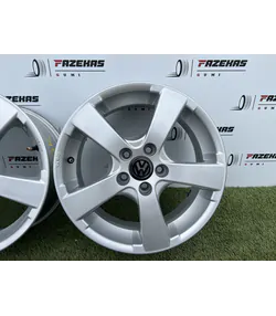 5x100 15" Cms alufelni 6,5Jx15h2 ET43 - Mobil Gumis 6