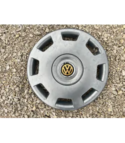 Volkswagen gyári 15" dísztárcsa - Mobil Gumis