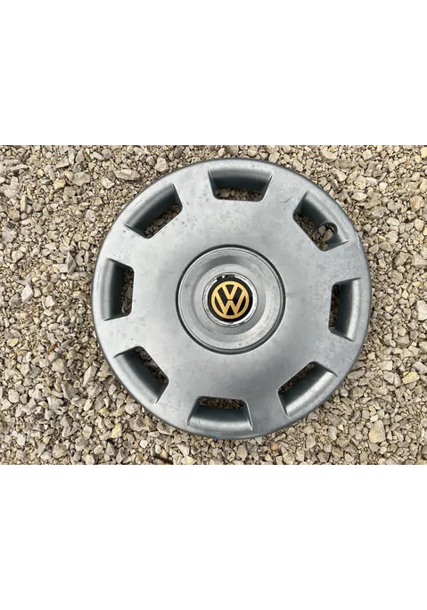 Volkswagen gyári 15" dísztárcsa - Mobil Gumis