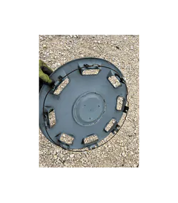 Volkswagen gyári 15" dísztárcsa - Mobil Gumis 2