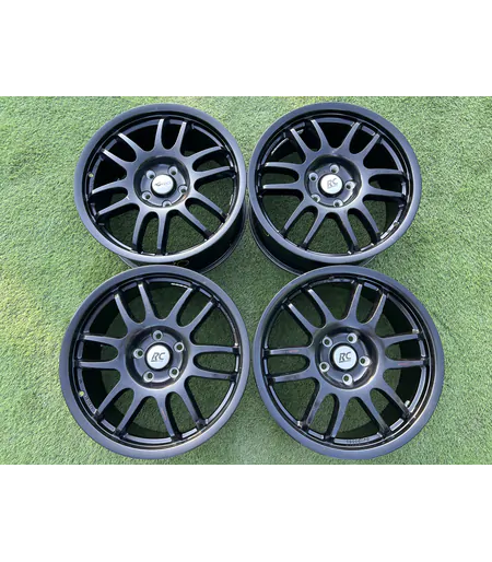 5x114.3 18" RC (Toyota) alufelni 8Jx18h2 ET45