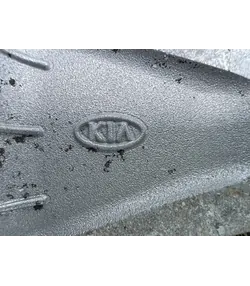 4x100 16" Kia gyári alufelni 6Jx16h2 ET43 - Mobil Gumis 7