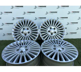 5x108 16" Ford gyári alufelni 6,5Jx16h2 ET50 - Mobil Gumis