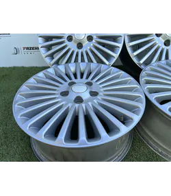5x108 16" Ford gyári alufelni 6,5Jx16h2 ET50 - Mobil Gumis 2