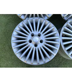 5x108 16" Ford gyári alufelni 6,5Jx16h2 ET50 - Mobil Gumis 3