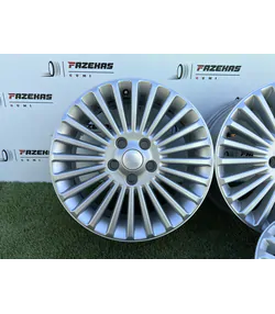 5x108 16" Ford gyári alufelni 6,5Jx16h2 ET50 - Mobil Gumis 5