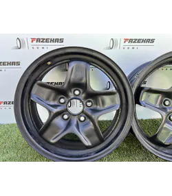 5x112 16" Volkswagen stuktur gyári lemezfelni 6,5Jx16h2 ET50 - Mobil Gumis 6