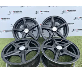 4x100 14" OZ alufelni 6Jx14h2 ET35 - Mobil Gumis